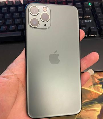 泰山苹果维修点分享iPhone 11 Pro电池发烫小众问题解读 