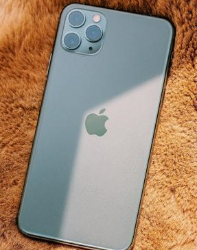泰山苹果维修点分享iPhone 11 Pro Max电池发烫特殊问题 