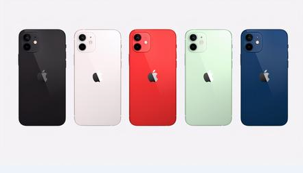 泰山苹果维修点分享iPhone 12电池发烫少见诱因解析 