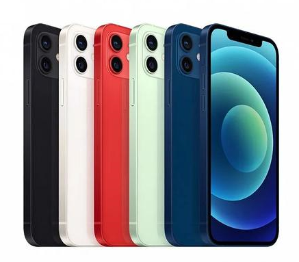 泰山苹果维修点分享iPhone 12 Pro Max发烫冷门故障梳理 