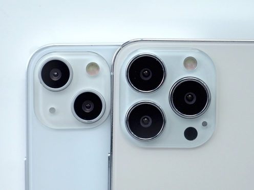 泰山苹果维修点分享iPhone 13 Pro Max发烫特殊故障解读 