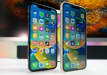 泰山苹果维修点分享iPhone 14 Plus发烫常见情况科普 