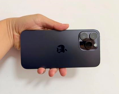 泰山苹果维修点分享iPhone 14 Pro Max发烫多重诱因剖析 