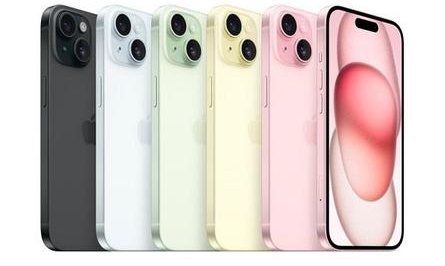 泰山苹果维修点分享iPhone 15发烫易忽视问题科普 