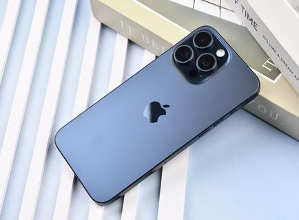 泰山苹果维修点分享iPhone 15 Pro Max发烫深度剖析 