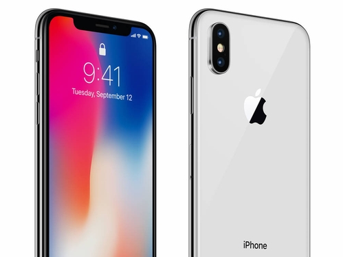 泰山苹果维修点分享iPhone X摄像头实拍质感与场景适配全解析 