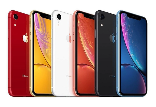 泰山苹果维修点分享iPhone XR摄像头原生色彩表现与日常拍摄实用指南 